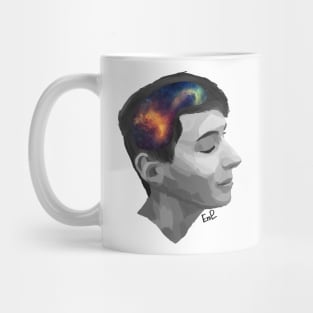 Dan - Universal minds Mug